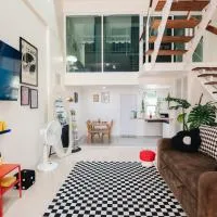 Free Netflix 3BR 10 Mins to City Center 3 Mins 7-11, hotel a Hat Yai