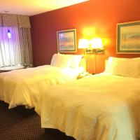 Americas Best Value Inn - Garden City, hotel in Garden City