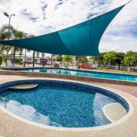 BIG4 Townsville Gateway Holiday Park, hotel poblíž Letiště Ayr - AYR, Townsville
