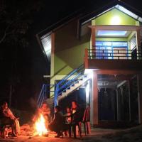 Dibru-Saikhowa Homestay, hotel near Pasighat Airport - IXT, Tinsukia
