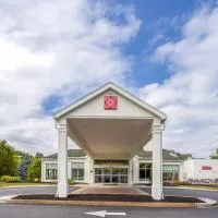 Hilton Garden Inn State College, hotel em State College