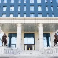 Ulaanbaatar में, होटल Khubilai Hotel Ulaanbaatar