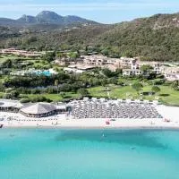 Abi d'Oru Sardinian Beach Resort & Spa, Hotel in Porto Rotondo