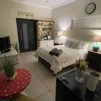 The Mush Room, hotel u gradu Centurion