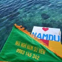 Nam Du에 위치한 호텔 Nam Du VIEW Guest House