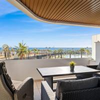 Casa Playa, Hotel in Torremolinos