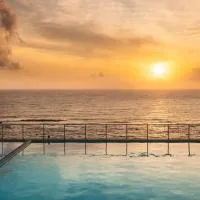 Marina Luxe Appartment، فندق في دهيفالا
