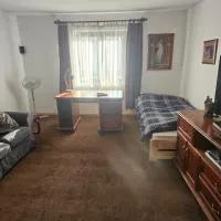Plebanka, хотел в Grabowo