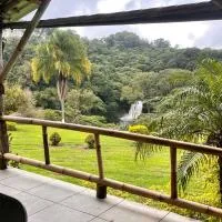 OYO Hotel Rincon De Texolo, מלון בXico