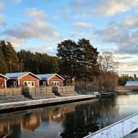 Färjas Brygga, hotel en Söråker