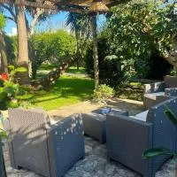 Terra Di Mare, hotel u gradu 'Vignacastrisi'