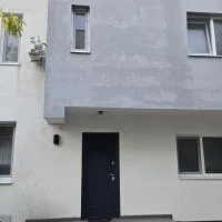 Casa Magurele 6, hotel a Măgurele