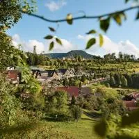 Hotel Dollenberg, hotel a Bad Peterstal-Griesbach