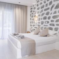 Ladiko Inn Hotel Faliraki -Anthony Quinn Bay, Hotel in Faliraki