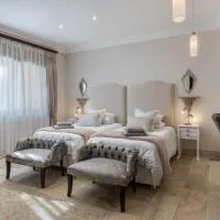 Bonne Chance Luxury Estate, hotel a Lynedoch