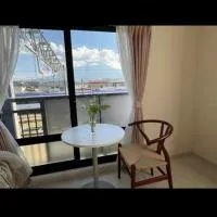 Tsukimisou guest house, hotel u gradu 'Tsuru '