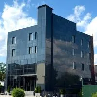 Farmer`s Hotel: Pereiaslav-Khmelnytskyi şehrinde bir otel