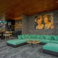 Ningtaru Villa Ubud, Hotel in Penginyahan
