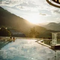 Alpina Alpendorf, hotel din Sankt Johann im Pongau