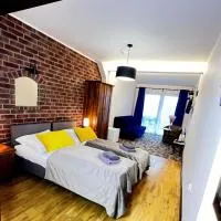 "U Chłopa" Kompleks Wypoczynkowo-Konferencyjny, hotel u gradu 'Chmielno'