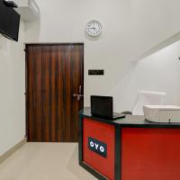 Hotel O by OYO Relax Inn, h&ocirc;tel &agrave; Patna pr&egrave;s de&nbsp;: A&eacute;roport Jay Prakash Narayan de Patna - PAT