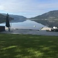 The Vrådal Pearl, hotel en Vradal