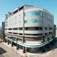 Herkang Hotel, hotel v destinácii Taichung