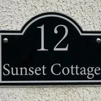 Sunset Cottage, hotel in Boynton