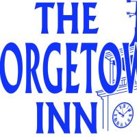 The Georgetown Inn, hotel near Georgetown County Airport - GGE, Georgetown