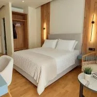 Elite Patras Suites, hotel di Patra