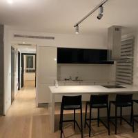 Neoptolemou Residences, hotel near Ercan Airport - ECN, Nicosia