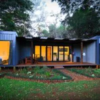 Umdoni Farm Lodge, hotel v destinaci Malkerns