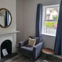 Adare House Newbridge โรงแรมในนิวบริดจ์