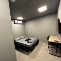 Kit aconchegante no centro de Brasília, hotel poblíž Agua Boa Airport - GGB, Água Boa