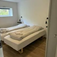 Tvøroyri में, होटल Midbrekkan apartment