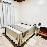 Casa ao lado do Sebrae, hotel poblíž Mezinárodní letiště Alberto Alcolumbre - MCP, Macapá