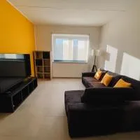 NAMA STAY Bed and breakfast,Adelfia的飯店