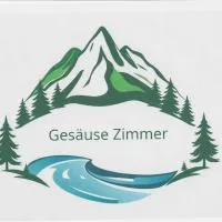 Gesäuse-Zimmer، فندق في Hieflau