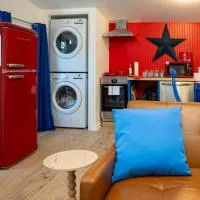 The Clark - Where Superheroes sleep, hotel in Metropolis