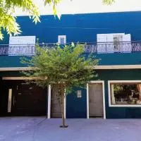 Esmeralda Dúo, hotel v destinaci Concepción del Uruguay