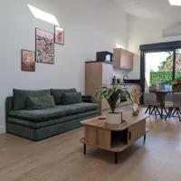 3 appartements uniques - 1 avec sauna balnéo - Parking privé inclus, ξενοδοχείο σε Lezennes