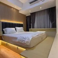 Pollux Nineteen Japanese Modern Style, hotel v destinácii Centrum mesta Batam