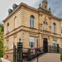 Villa Valkenburg, hotel v destinácii Valkenburg aan de Geul