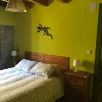 Apartamentos Besande, hotelli kohteessa Besande