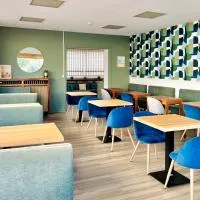Hôtel Le Littoral - Berck sur Mer, готель у місті Берк-сюр-Мер
