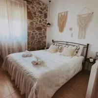 Nivritos Stoney Guesthouse, hotel em Nívritos