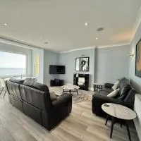 Sunnybeach, hotel a Seaton