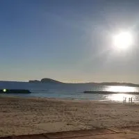 Il Nido di Chiara, hotel a Formia