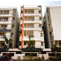 Townhouse Rajahmundry City Centre Formerly Svas Inn, hotel poblíž Letiště Rajahmundry - RJA, Godāvari