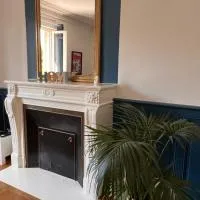 Appartement Coeur du Creusot, Hotel in Le Creusot